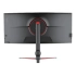 PC Power PCG34B180WQC 34" WQHD 180Hz VA Curved Gaming Monitor